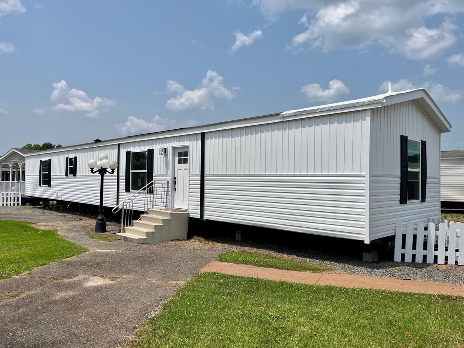 Model 3 The Mariner Greg Tilley's Repos New Homes