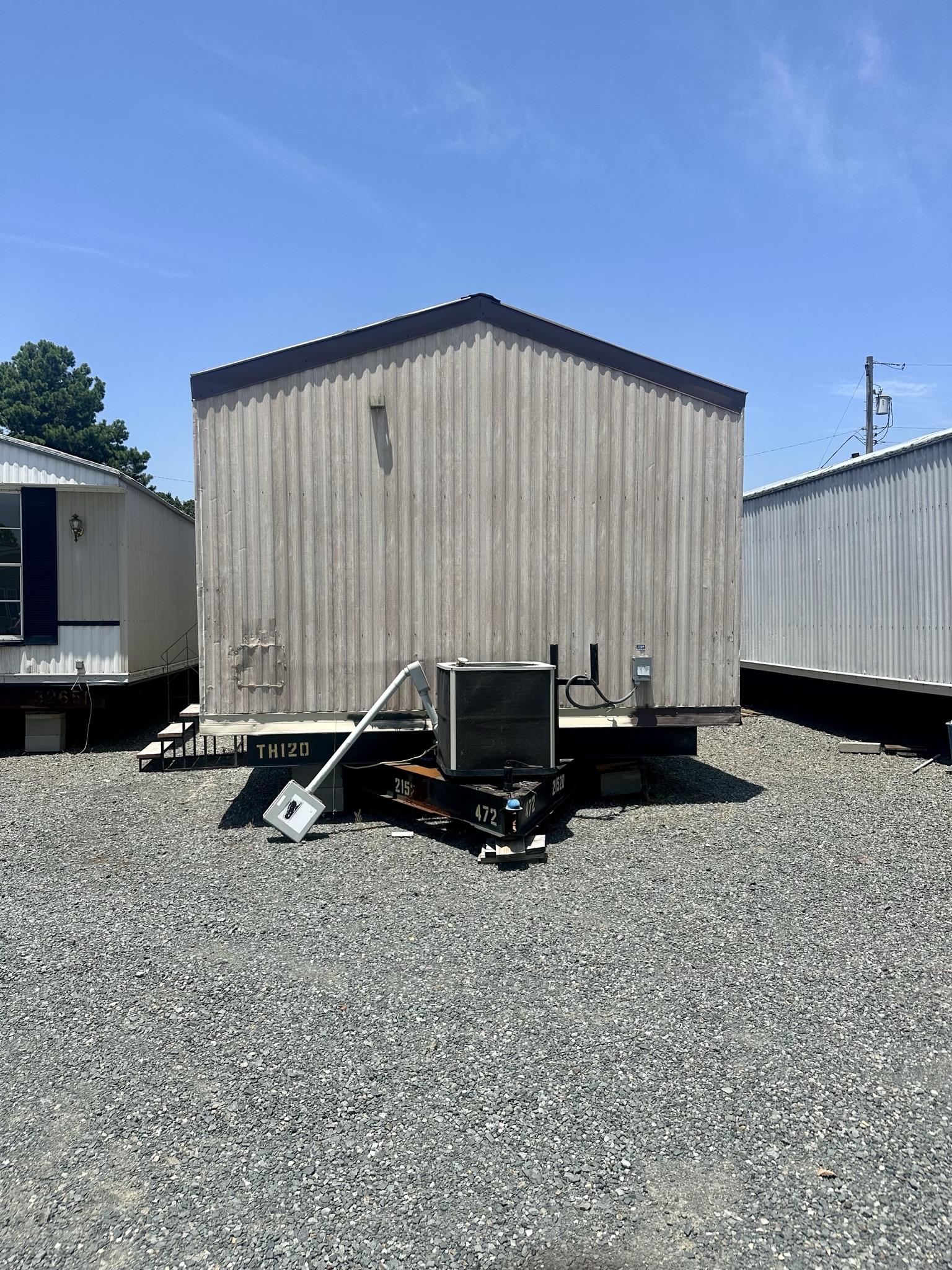 PreOwned Single Wide Mobile Homes Shreveport, LA Greg Tilley's