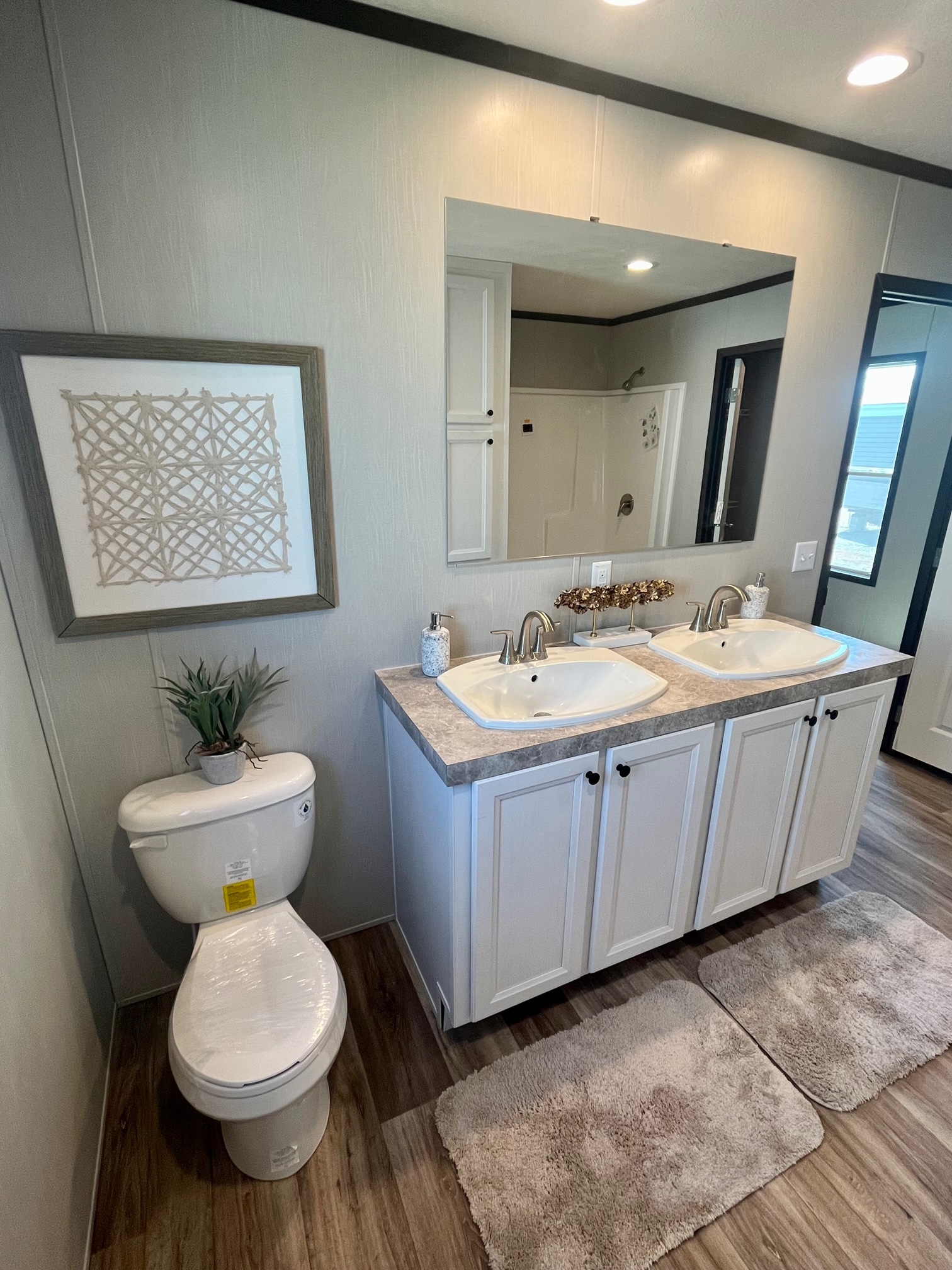 Model 10 Clayton Miyo Greg Tilley's Repos New Homes